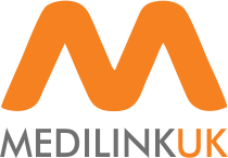 Medilink UK logo