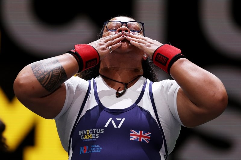 Invictus Games Birmingham 2027 partners with Medilink Midlands to deliver Warrior Care Conference